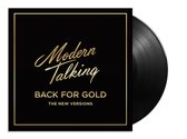 Back For Gold (LP)