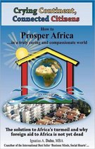 Crying Continent, Connected Citizens