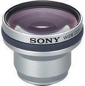 Sony VCL-HG0725 cameralens