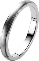Orphelia OR9730/3/A1/52 - Wedding ring - Zilver 925