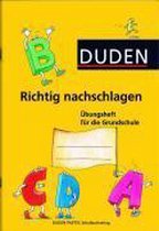 Richtig nachschlagen