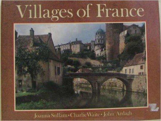 9780297793090 - Villages of France