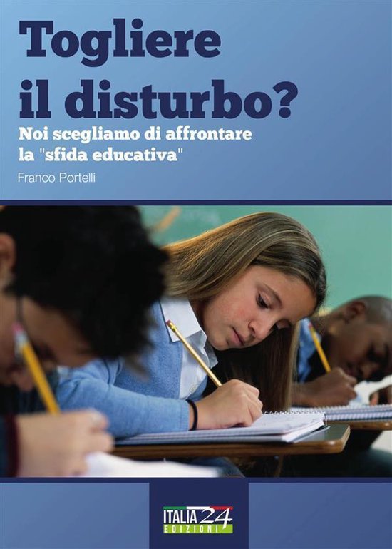 Togliere il disturbo? - cover