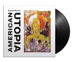 American Utopia (LP)