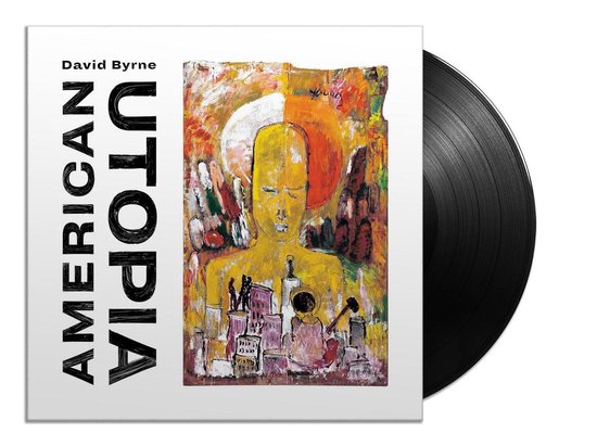 American Utopia (LP)