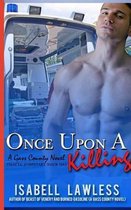 Once Upon A Killing