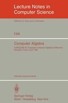 Computer Algebra