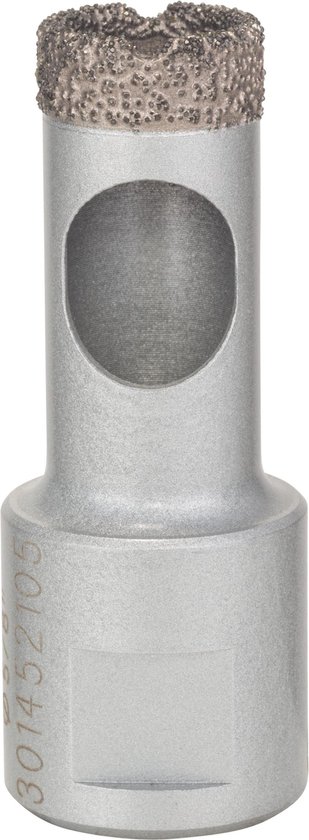 Bosch - Diamantboren voor droog boren Dry Speed Best for Ceramic 16 x 30 mm
