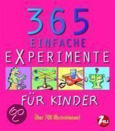 365 einfache Experimente