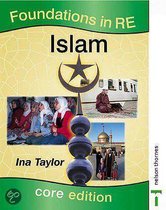 Foundations in RE - Islam