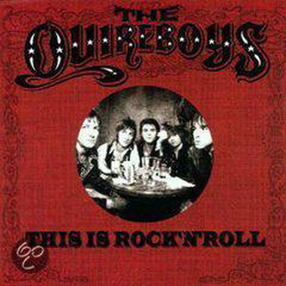 This Is Rock 'n' Roll