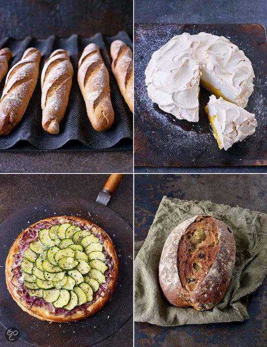 Bakken met Paul Hollywood