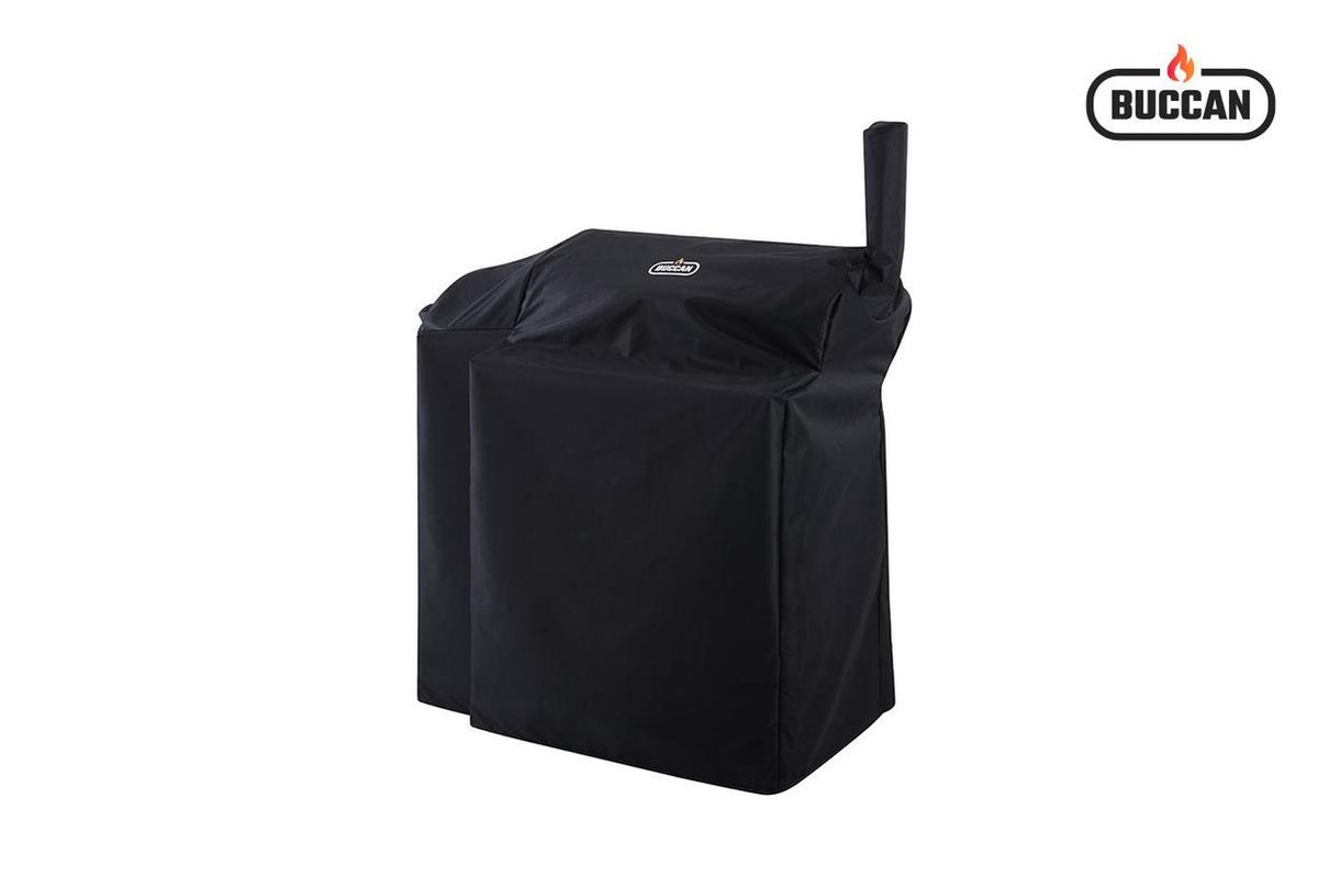 Buccan Protective Cover for Double Barrel