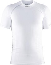 Craft Pro Active Extreme Shirt - Sportshirt - Mannen - Maat S - Wit