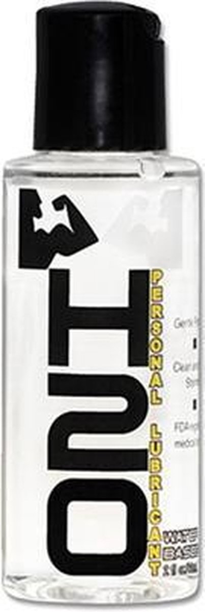 Elbow grease h2o personal lubricant 59 ml