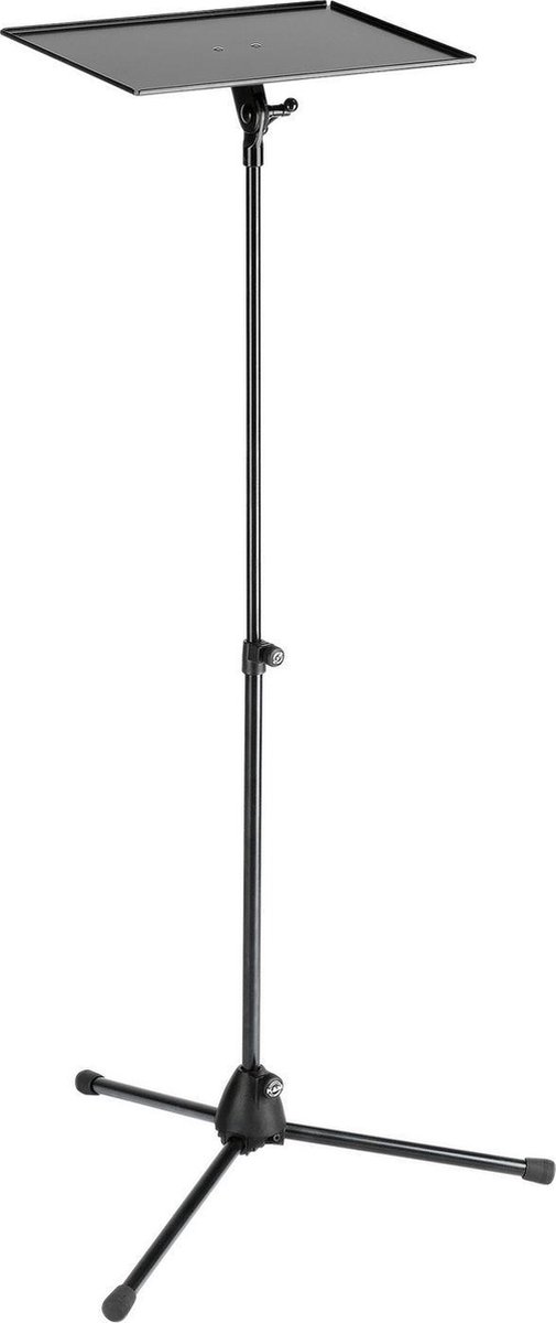 König & Meyer 12155 Laptop-stand - Accessoire voor standaards