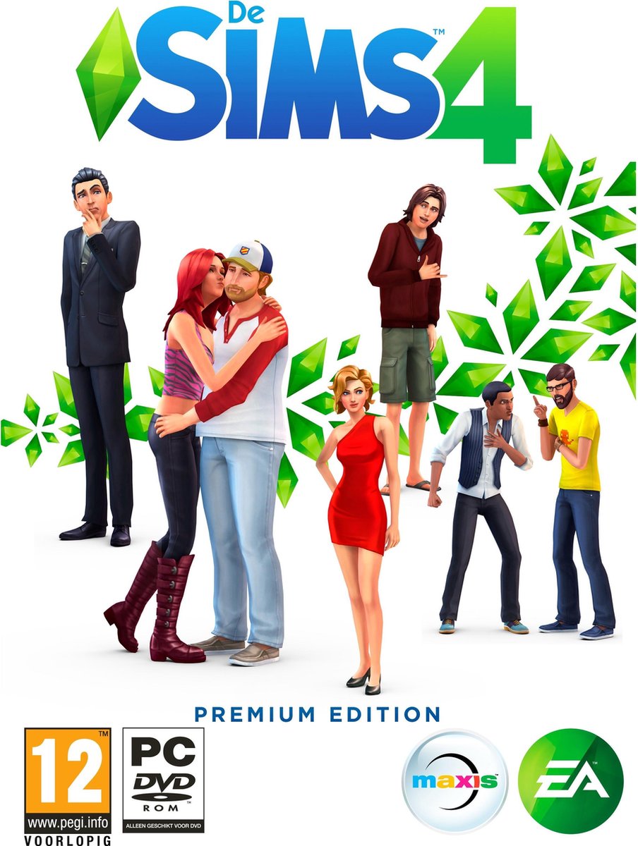 sims 4 on steam for mac