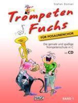 Trompeten Fuchs für Posaunenchor