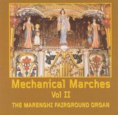Marenghi Fairground Organ: Mechanical Marches, Vol. 2