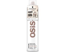 Schwarzkopf Professional Osis+ Boho Rebel Brunette