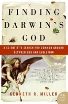Finding Darwins God
