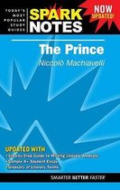 The Prince, Niccolo Machiavelli.