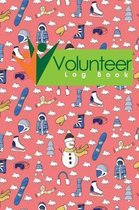 Volunteer Log Book