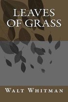 Leaves Of Grass