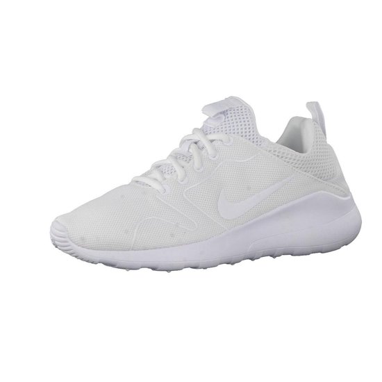 Bijproduct resterend Voorwaarde Nike Kaishi 2.0 Sneakers - Maat 38.5 - Vrouwen - wit | bol.com
