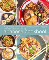 Japanese Cookbook