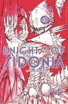 Knights of Sidonia 14 - Knights of Sidonia vol. 14