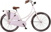 Altec London - Omafiets - 52 cm - Wit