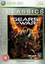 Microsoft Gears of War: Classics, Xbox 360, M (Volwassen)
