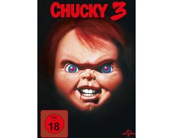 Child's Play 3 (1991)