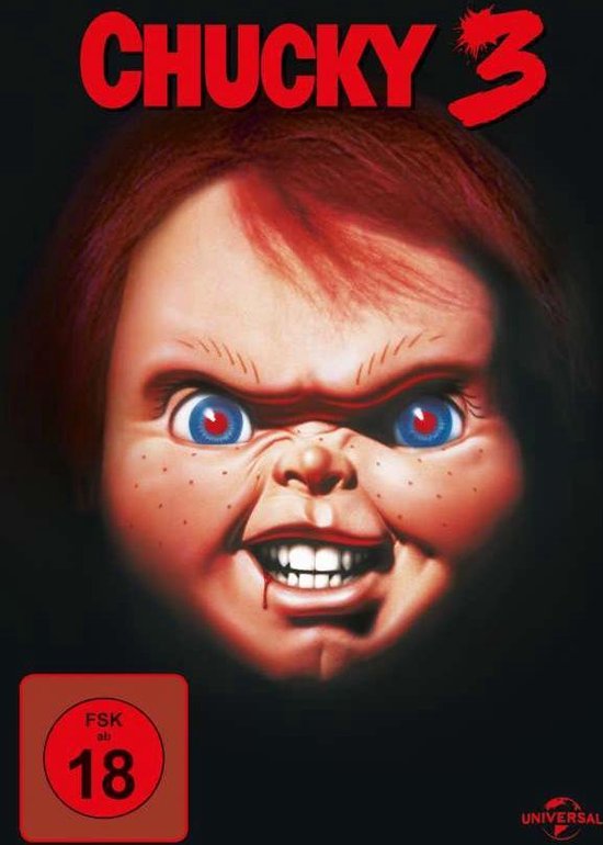 Child's Play 3 (1991)