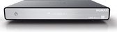 Humax UHD 4tune + TV set-top box IPTV Volledige HD Zwart