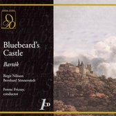 Bluebeard's Castle (Sung In German)