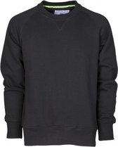 Payper Sweater Mistral+ - Zwart - Maat 3XL