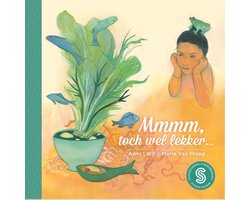 Sesam-kinderboeken 1 -   Mmmm, toch wel lekker / Bezoek op vier poten