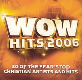 WOW Hits 2006