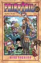 Fairy Tail 28 - Fairy Tail vol. 28
