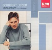 Schubert: Lieder Vol 2 / Ian Bostridge, Julius Drake
