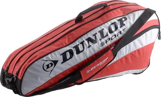 Dunlop Club Tennistas * 6 Rackets - Multi | bol.com