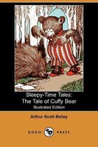 The Tale of Cuffy Bear