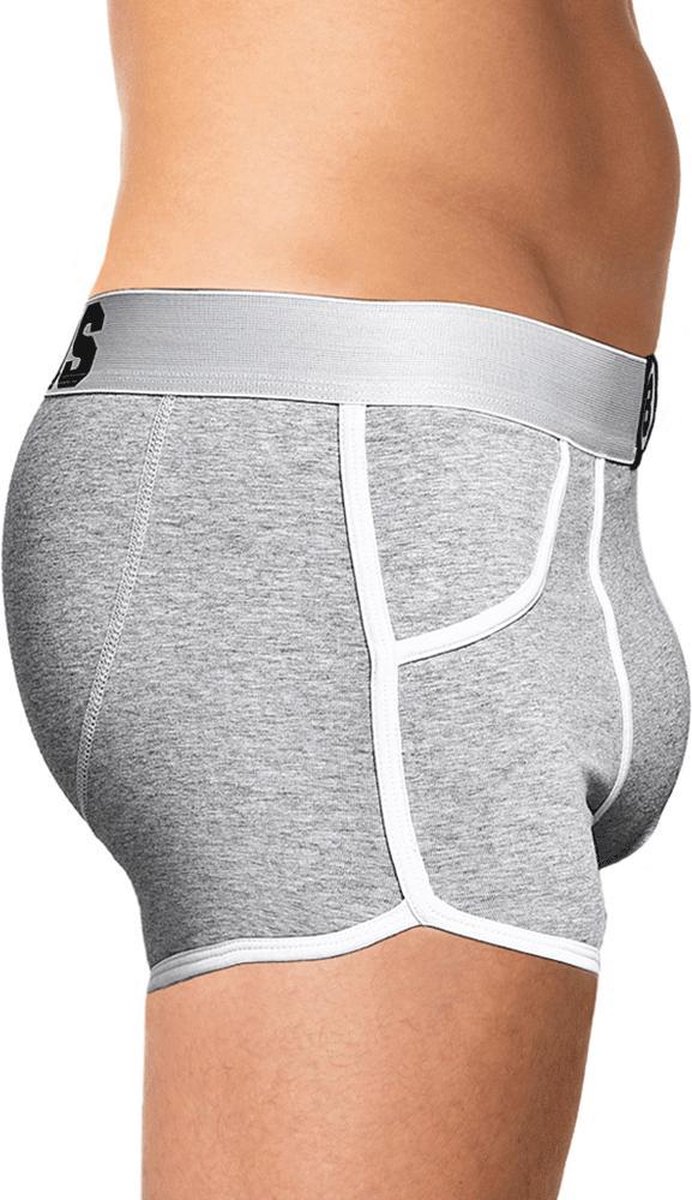 Bolas Basic Grey
