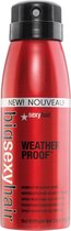 SexyHair - Big - Weather Proof - 125 ml