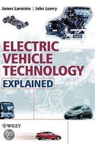 Electric Vehicle Technology Explained