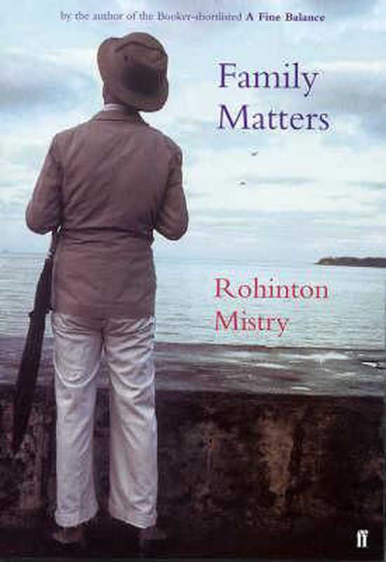 9780571194278 - Family Matters