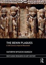 The Benin Plaques, a 16th Century Imperial Monument