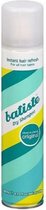 MULTI BUNDEL 4 stuks Batiste Original Dry Shampoo 200ml